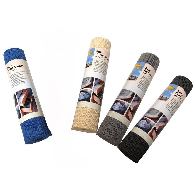 Tapis De Sol Bateau Ou Camping-car – 36 X 14 Pouces, épais 20mm, Antidérapant Avec Adhésif