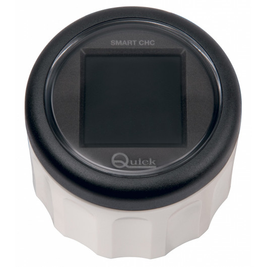 Compteur de chaine Smart CHC 12/24V QUICK - Commande & relais - Ensemble