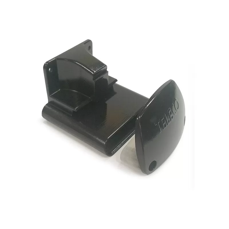 Plaquette Support Fixation Retroviseur Interieur Fiat 7734470 Pour Alfa Romeo 145 146 156 166 Gtv Spider Fiat 500 Barchetta Brav