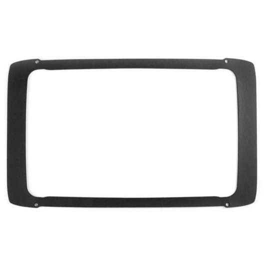 Kit d'encastrement pour Sondeur/GPS Eagle 7" LOWRANCE - Accessoire & capteur Combiné & Ecran multifonction
