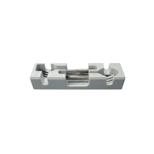 Module couvert pour tiroirs - Rangement et équipement cuisine pour fourgons aménagés et bateaux - petites cuillères
