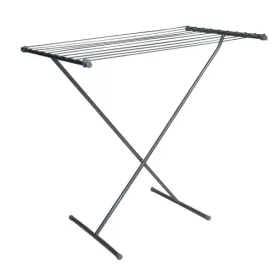 Séchoir à linge pliant - Accessoires pour camping-car et fourgon aménagés - indispensable