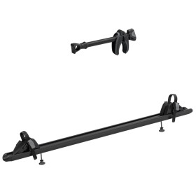 WanderWay 3rd Bike Adapter THULE - kit 3ème vélos pour porte-vélos de VW T6 et T6.1 - noir