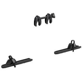 THULE WanderWay 4th Bike Adapter WanderWay 4th Bike Adapter THULE - kit 4ème vélos pour porte-vélos de van VW T6/T6.1 - noir