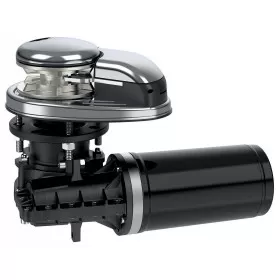 Guindeau Prince DP1 12V 500W 6 mm QUICK -  Guindeau électrique - Sans poupée