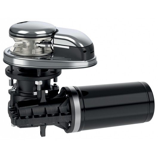 Guindeau Prince DP1 12V 500W 6 mm QUICK -  Guindeau électrique - Sans poupée