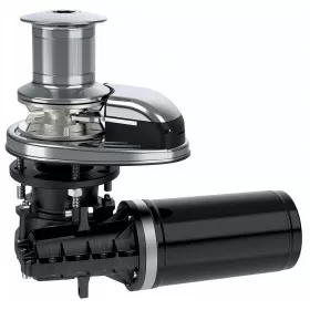 Guindeau Prince DP1 12V 500W 6 mm QUICK -  Guindeau électrique - Sans poupée