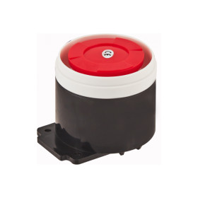 Sirène additionnelle pour ANTARION Alarm Detect - Accessoire pour alarme de van, fourgon, et camping-car