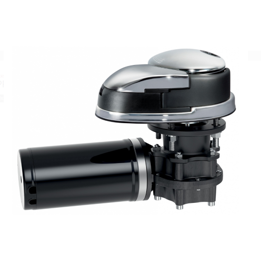 Guindeau Prince DP2 12V 500W QUICK - Guindeau électrique - sans poupée 2