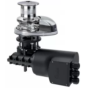 Guindeau Prince DP2 12V 700W QUICK -  Guindeau électrique - Sans poupée