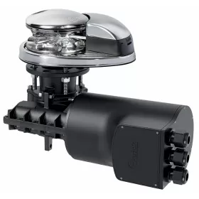 Guindeau Prince DP2 12V 1000W QUICK -  Guindeau électrique - Sans poupée