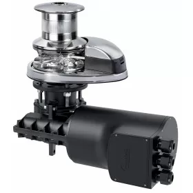 Guindeau Prince DP2 12V 1000W QUICK -  Guindeau électrique - Sans poupée