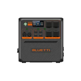BLUETTI AC240P 1843 Wh - Batterie nomade liFePO4 pour van, fourgon aménagé, et site isolé
