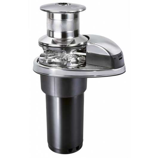 Guindeau Prince DP2E 12 V 800 W QUICK - Guindeau électrique - avec poupée