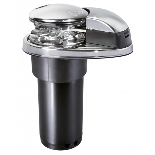 Guindeau Prince DP2E 24 V 800 W QUICK - Guindeau électrique - Sans poupée