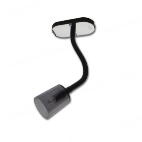 Liseuse LED flexible avec port USB TECHNOLED - Applique pour van aménagé et camping-car - lampe flexible
