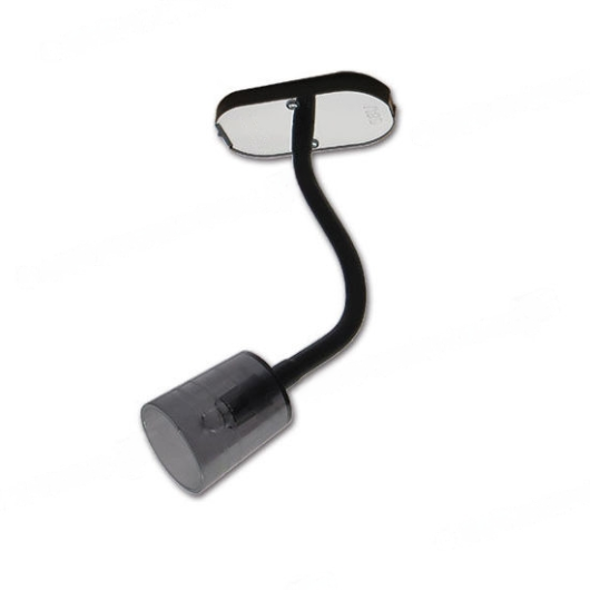 Liseuse LED flexible avec port USB TECHNOLED - Applique pour van aménagé et camping-car - lampe flexible
