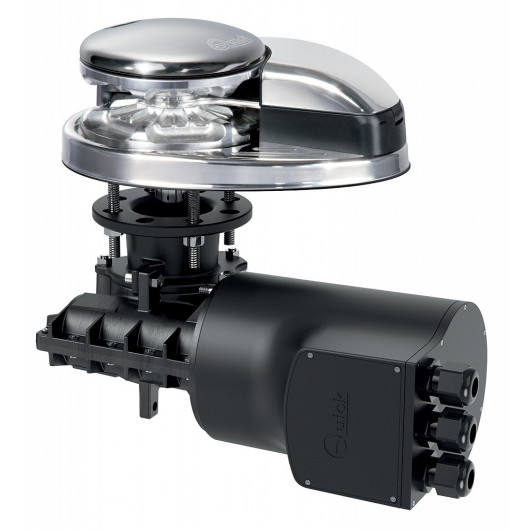 Guindeau Prince DP3 12V 700W QUICK - Guindeau électrique - Sans poupée