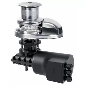 Guindeau Prince DP3 12V 700W QUICK - Guindeau électrique - Sans poupée