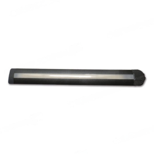 Plafonnier plat LED 536 mm ou 386 mm TECNOLED - Eclairage intérieur van aménagé et camping-car - 386 mm