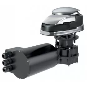 Guindeau Prince DP3 12V 1000W - Guindeau électrique - Sans poupée