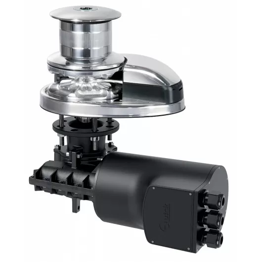 Guindeau Prince DP3 12V 1000W QUICK - Guindeau électrique - Avec poupée