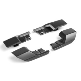LOWRANCE Clips cache-vis Hook Reveal / Hook² Cache vis pour Sondeur/GPS Hook Reveal / Hook² LOWRANCE - Accessoire & capteur Combiné & Ecran multifonction