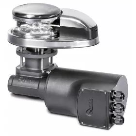Guindeau Prince DP3 12 V 1500 W QUICK - Guindeau électrique - Sans poupée