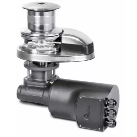 Guindeau Prince DP3 24 V 1500 W QUICK - Guindeau électrique - Sans poupée