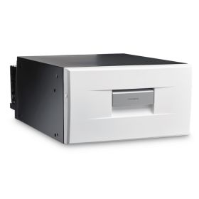 DOMETIC CoolMatic CD 30 | Blanc CoolMatic CD 30 blanc DOMETIC - Réfrigérateur tiroir à compresseur 30L pour van, fourgon & bateau 6597