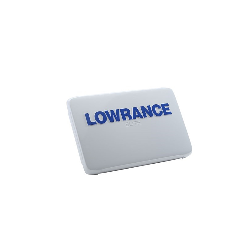 Protège-écran Bruni Pour Lowrance Elite-12 Ti2 – Lot De 2, Anti-rayures, Fabriqué En Allemagne