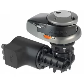 Guindeau Aleph AL3 12 V 700 W QUICK - Guindeau électrique - Sans Poupée