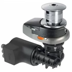 Guindeau Aleph AL3 12 V 700 W QUICK - Guindeau électrique - Sans Poupée