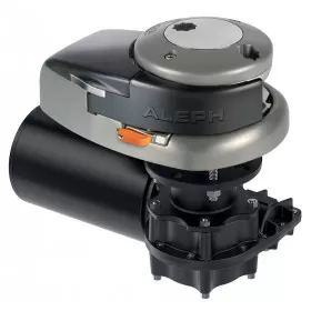 Guindeau Aleph AL3 24 V 1000 W QUICK - Guindeau électrique - Sans poupée