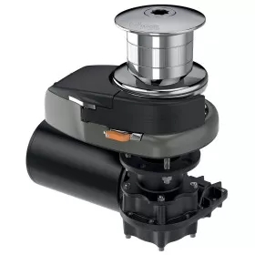 Guindeau Aleph AL3 24 V 1000 W QUICK - Guindeau électrique - Sans poupée