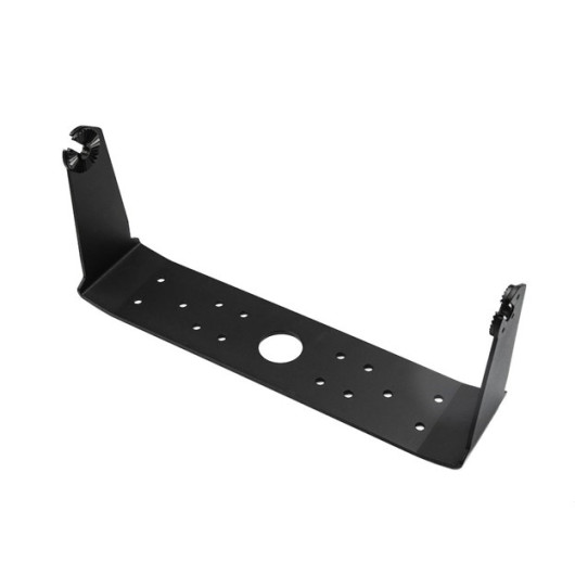 Étrier de fixation pour Sondeur/GPS Elite Ti² / Elite Ti 12" LOWRANCE - Accessoire & capteur Combiné & Ecran multifonction