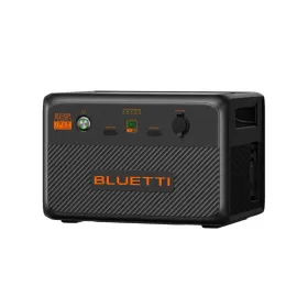 BLUETTI B210P - Batterie addionnelle 2150 Wh pour AC200PL et AC240P pour van, fourgon et camping-car