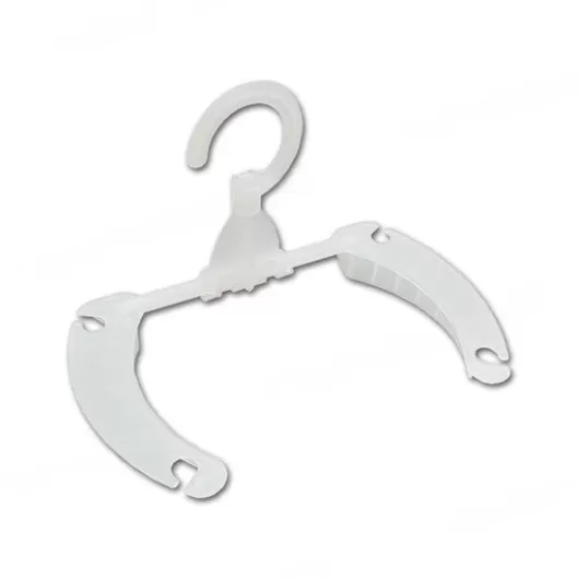 Porte sacs poubelle THERMOFORM - Accessoires pour van aménagé, camping-car et bateau - porte poubelle cintre