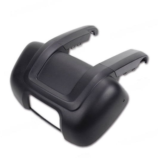 Coque de rétroviseur GES pour Fiat Ducato X250 / X290 - Accessoires extérieurs pour van aménagé - gauche