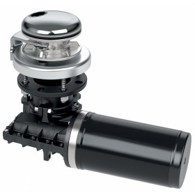 Rider R1 12 V 500 W 6 mm QUICK -  Guindeau électrique - 2 versions