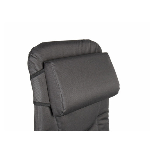 Chaise pliante Campinas - Mobilier de plein air - appui-tête