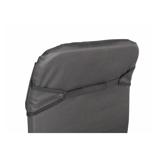 Chaise pliante Campinas - Mobilier de plein air - dos