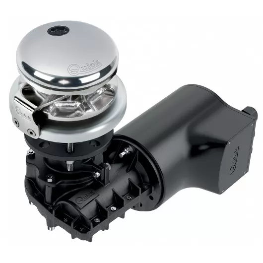 Rider R3 24 V 1400 W QUICK -  Guindeau électrique - Sans poupée