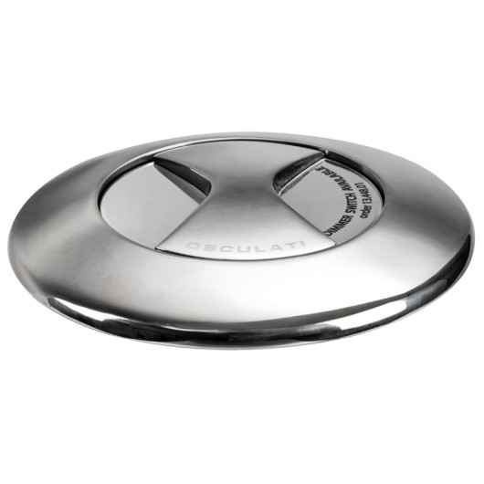 Aurora Lampe led escamotable table de bateau - OSCULATI -  Eclairage extérieur - Base ronde