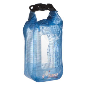 Mini Window sac étanche 1L AMPHIBIOUS - Sac de transport en bateau - Bleu