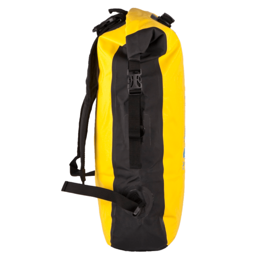 Sac à dos étanche Kikker 20L AMPHIBIOUS - Equipement outdoor et bateau - Vue côté