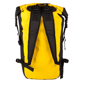 Sac à dos étanche Kikker 20L AMPHIBIOUS - Equipement outdoor et bateau - Vue de dos