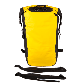 Sac à dos étanche Kikker 20L AMPHIBIOUS - Equipement outdoor et bateau - Vue de dos