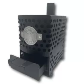 Chauffage & radiateur plein air pour camping ou randonnée | H2R Equipements