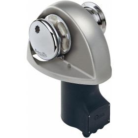 Eagle 12 V 700 W QUICK -  Guindeau électrique - Avec sa poupée